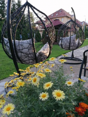 Отель Apartmani Nika  Златибор